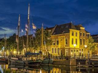 Sail Leiden